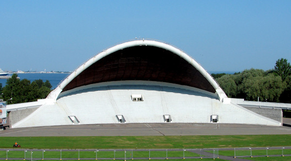 Song Festival Arena