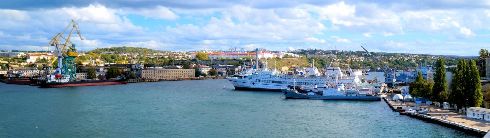 Port of Sevastopol