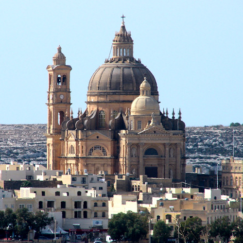 Cathedral of Gozo