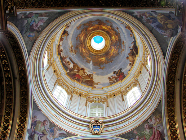 Dome of St. Pauls