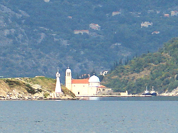 Church on the Rock (Zoom In)