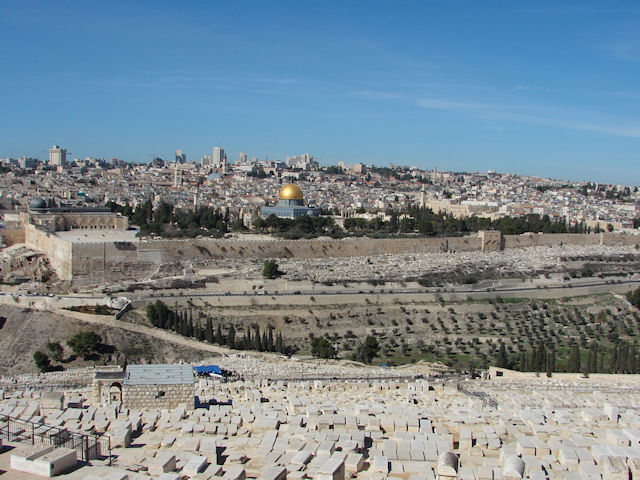 Temple Mount