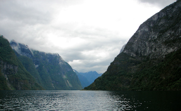 Side Fjord