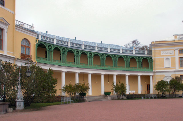 Pavlosk Palace