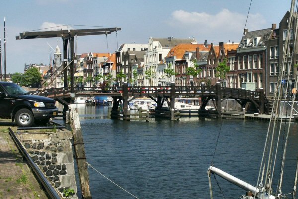 Delfthaven