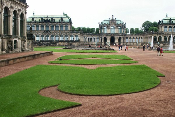 Dresden Schwinger