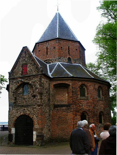 Nijmegen Chapel