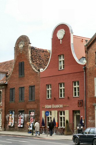 Dutch Quarter