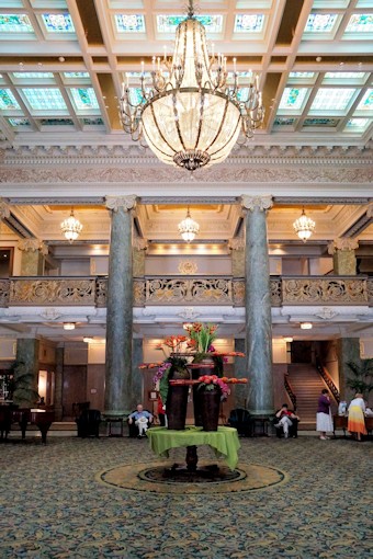 Utah Hotel